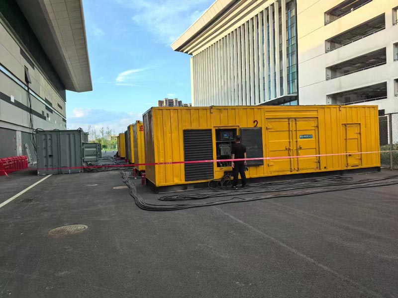 浦口柴油发电机冬季保养注意事项？