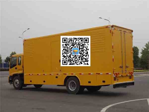 浦口租赁发电机 柴油发电机组备件的清洗方法
