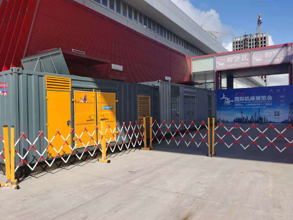 浦口发电机出租教您要了解的柴油发电机组基础知识