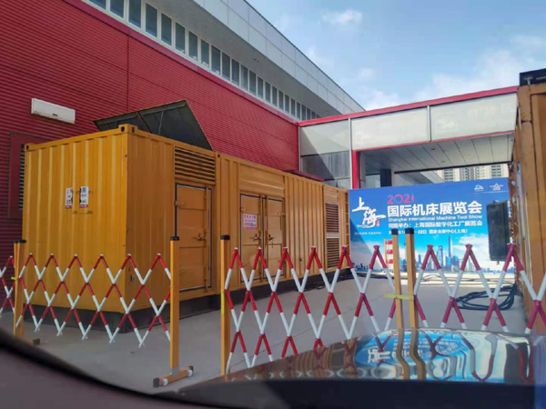 浦口出租发电机-柴油发电机和汽油发电机哪个更好一些？