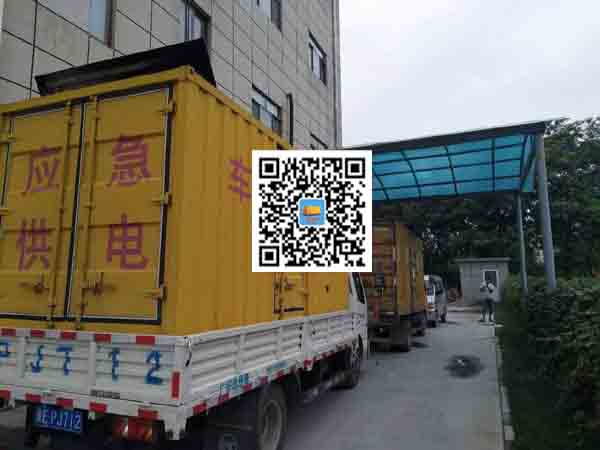 浦口发电车出租-发电机产品使用越来越广泛