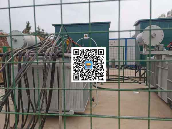 浦口发电机出租-发电机功率适用电缆线规格估算口诀