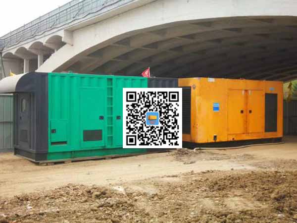 浦口决定发电机顺利启动的因素及如何解决发电机冬季起动困难问题