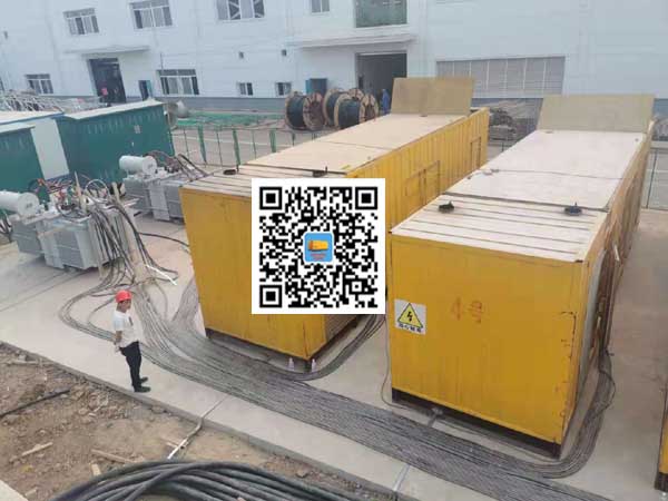 浦口发电机出租-柴油发电机组应用在哪些方面