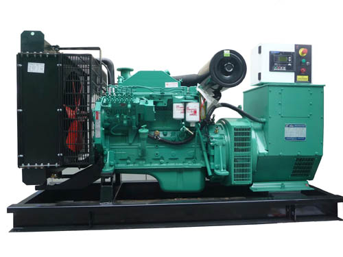 浦口有哪些方法可以提高 200kw 柴油发电机的燃油效率？