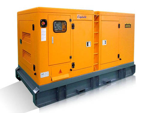 浦口影响 200kw 柴油发电机油耗的因素有哪些？
