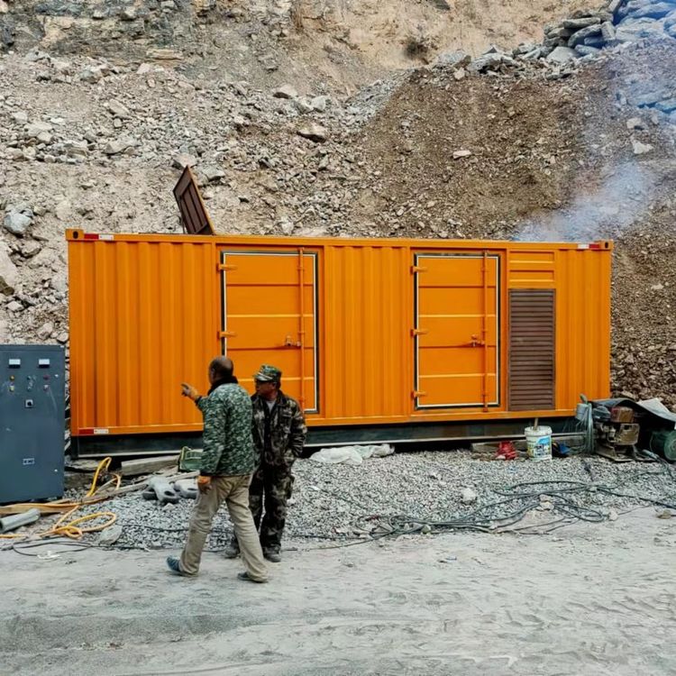 浦口如何降低 200kW 柴油发电机在高海拔地区的油耗？