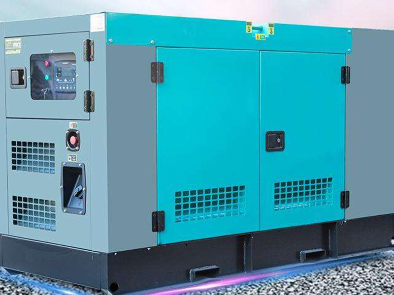 浦口50KW柴油发电机油耗是多少？