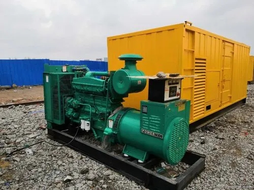 浦口100kw柴油发电机组，如何通过维护保养降低油耗？
