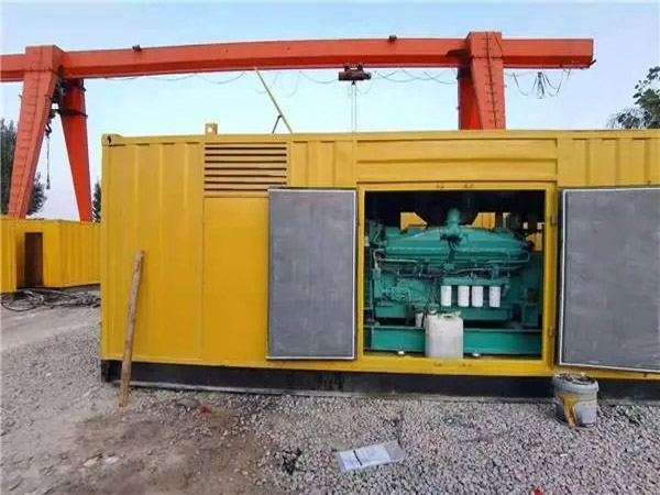 浦口冬季低温环境下,500KW发电机组应该选择什么类型的启动电瓶?