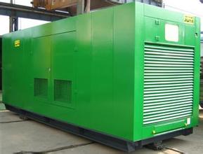 浦口柴油发电机组的加热装置有哪些类型?