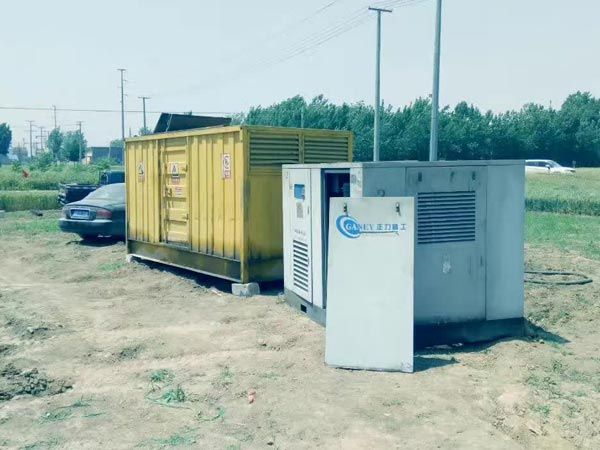 浦口柴油发电机组冬季日常维修需要哪些工具?